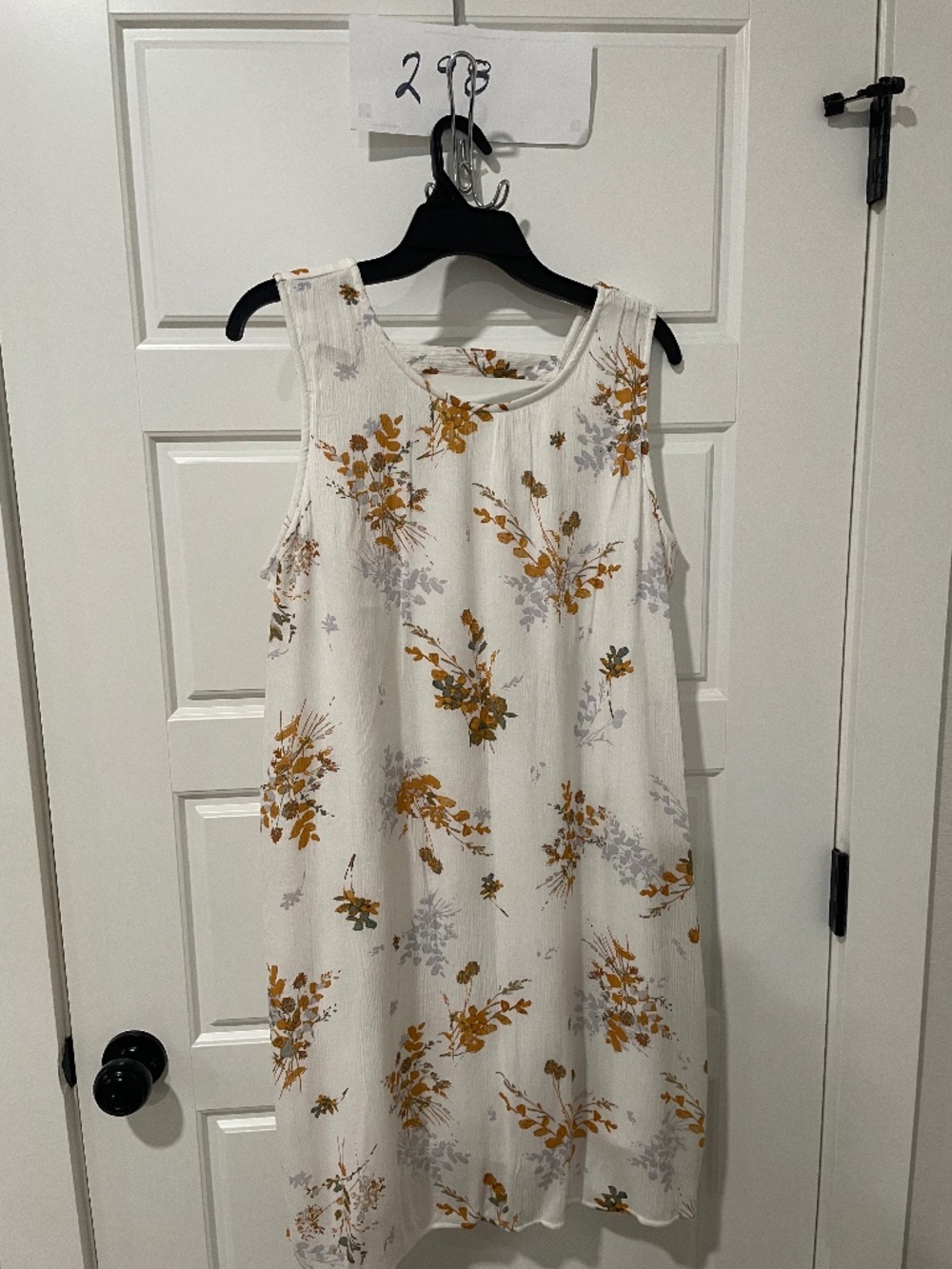 Maurice Women's Dress